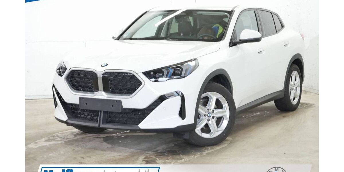 BMW X2 12.268 km 38.400 &euro; Backnang 71522