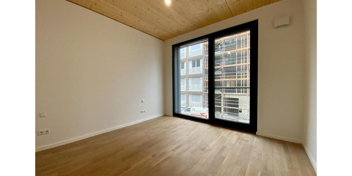 Etagenwohnung Heilbronn Kernstadt - 3 Zimmer, 78 m&sup2;, 1.370&euro; | Angebot:26166022