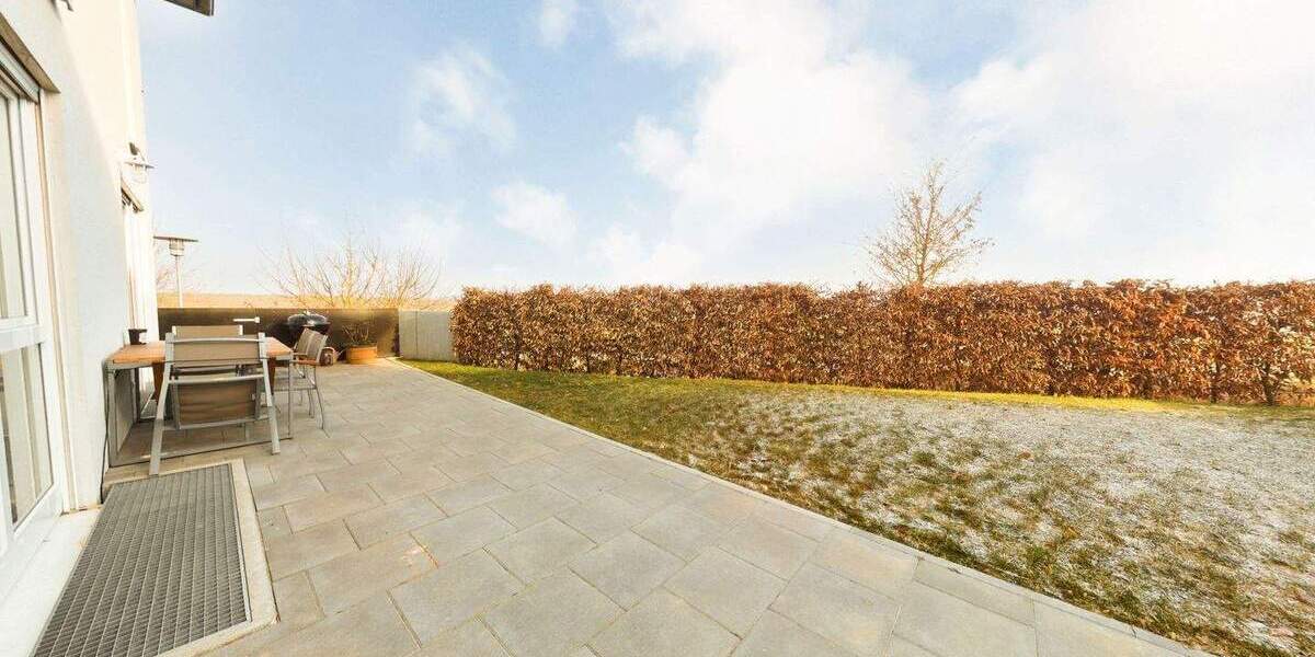 Einfamilienhaus Neckarsulm Amorbach - 5 Zimmer, 210 m&sup2;, 990.000&euro; | Angebot:25050963