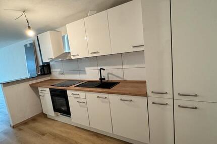 Erstbezug nach Kernsanierung: 2-Zimmer-Wohnung in Neckarsulm 2 zimmer