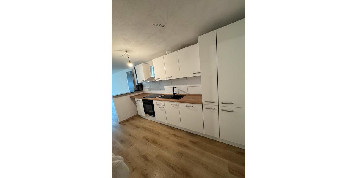 Erstbezug nach Kernsanierung: 2-Zimmer-Wohnung in Neckarsulm 2 zimmer