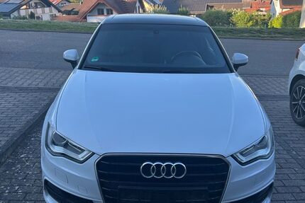 Audi A3 175.000 km 9.800 &euro; Waibstadt 74915