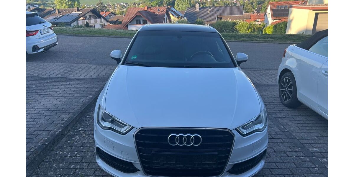 Audi A3 175.000 km 9.800 &euro; Waibstadt 74915