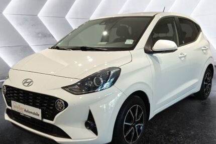 Hyundai i10 31.800 km 13.740 &euro; Bietigheim-Bissingen 74321