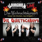 Die Quietschboys - Das Weihnachtskonzert