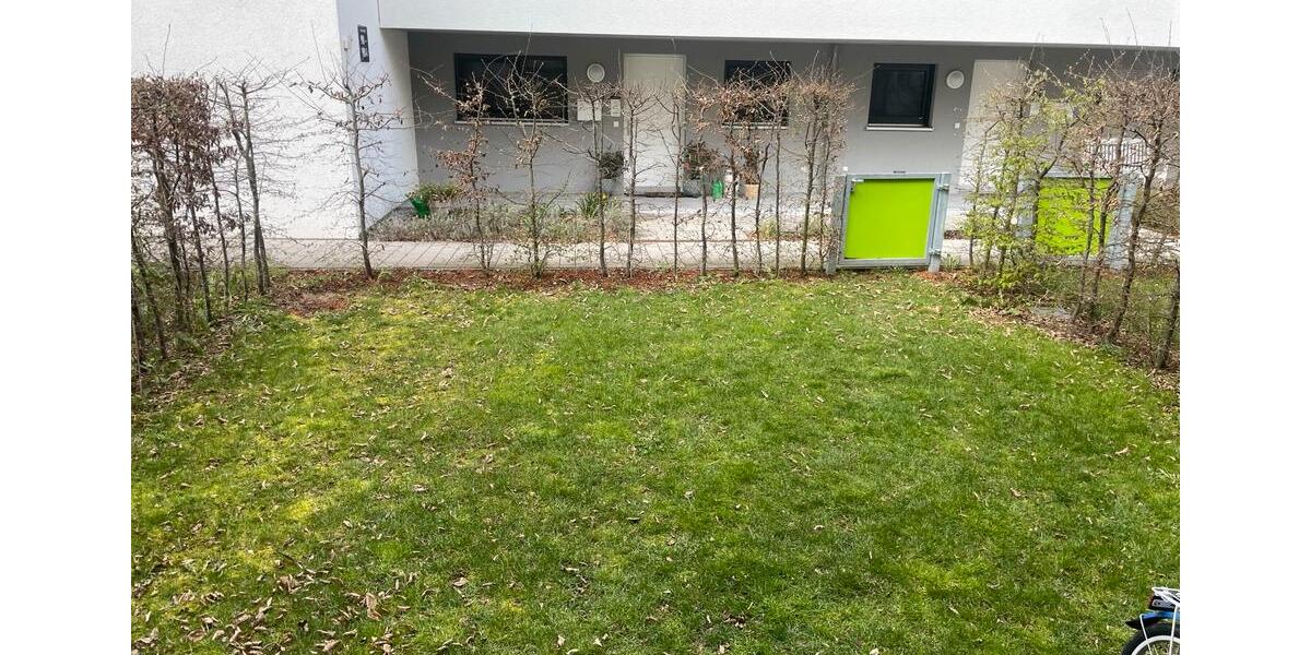 Erdgeschoßwohnung Heilbronn Böckingen - 3 Zimmer, 75 m&sup2;, 350.000&euro; | Angebot:25888008