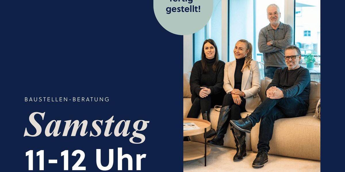 Etagenwohnung Bietigheim-Bissingen Bissingen - 3 Zimmer, 74 m&sup2;, 539.900&euro; | Angebot:25777896