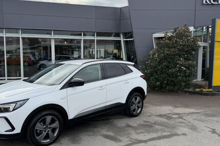 Opel Grandland (X) 20.599 km 25.990 &euro; Großbottwar 71723