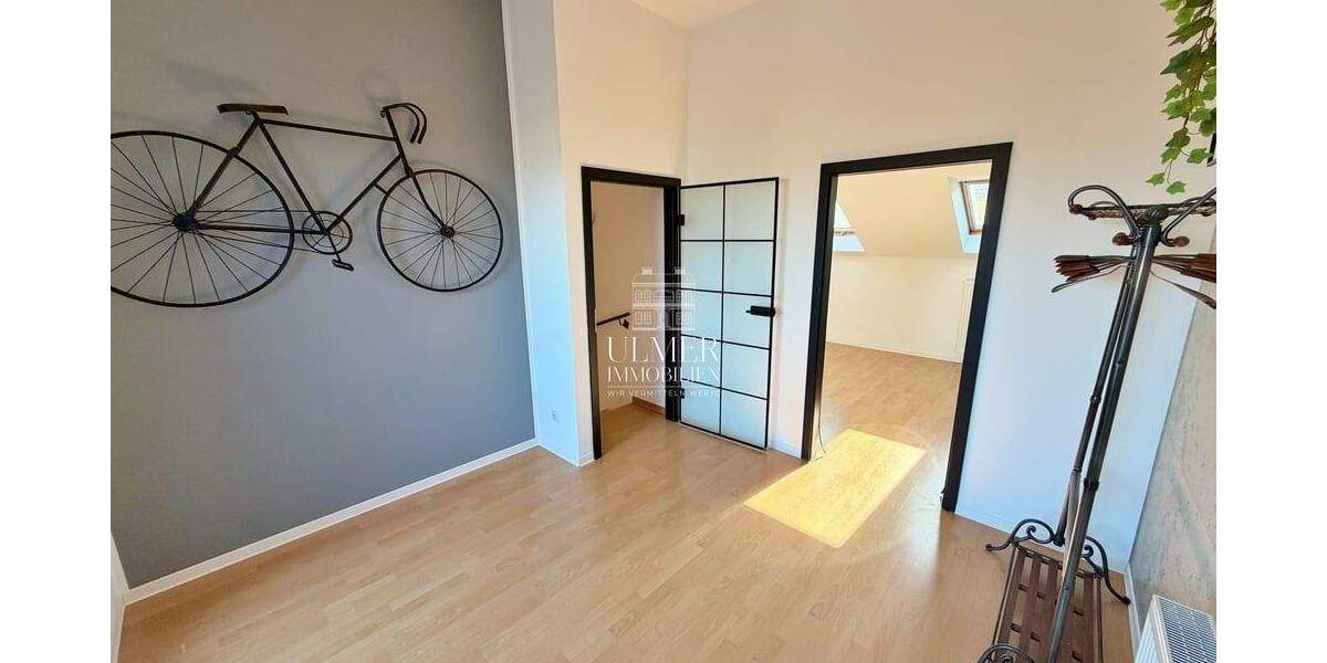 Einfamilienhaus Vaihingen an der Enz Kleinglattbach - 6 Zimmer, 133 m&sup2;, 579.000&euro; | Angebot:25375791