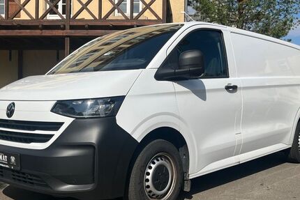 VW T7 Transporter 24.436 km 29.990 &euro; Waibstadt 74915