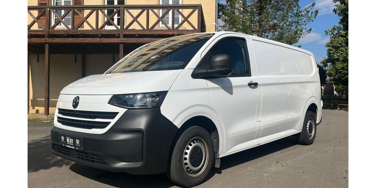 VW T7 Transporter 24.436 km 29.990 &euro; Waibstadt 74915