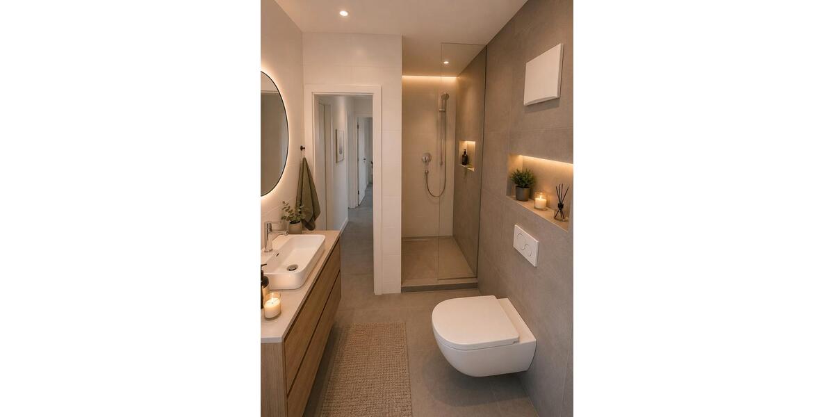 Etagenwohnung Heilbronn Kernstadt - 3.5 Zimmer, 101 m&sup2;, 510.200&euro; | Angebot:27155069