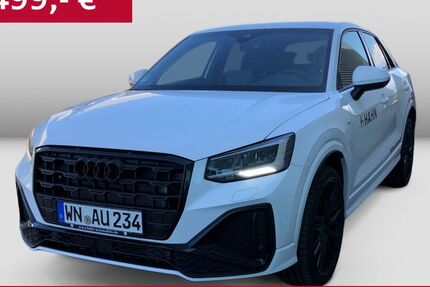 Audi Q2 2.500 km 37.390 &euro; Backnang 71522