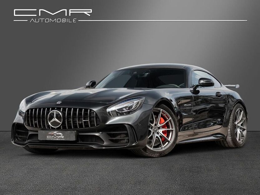 AMG GT