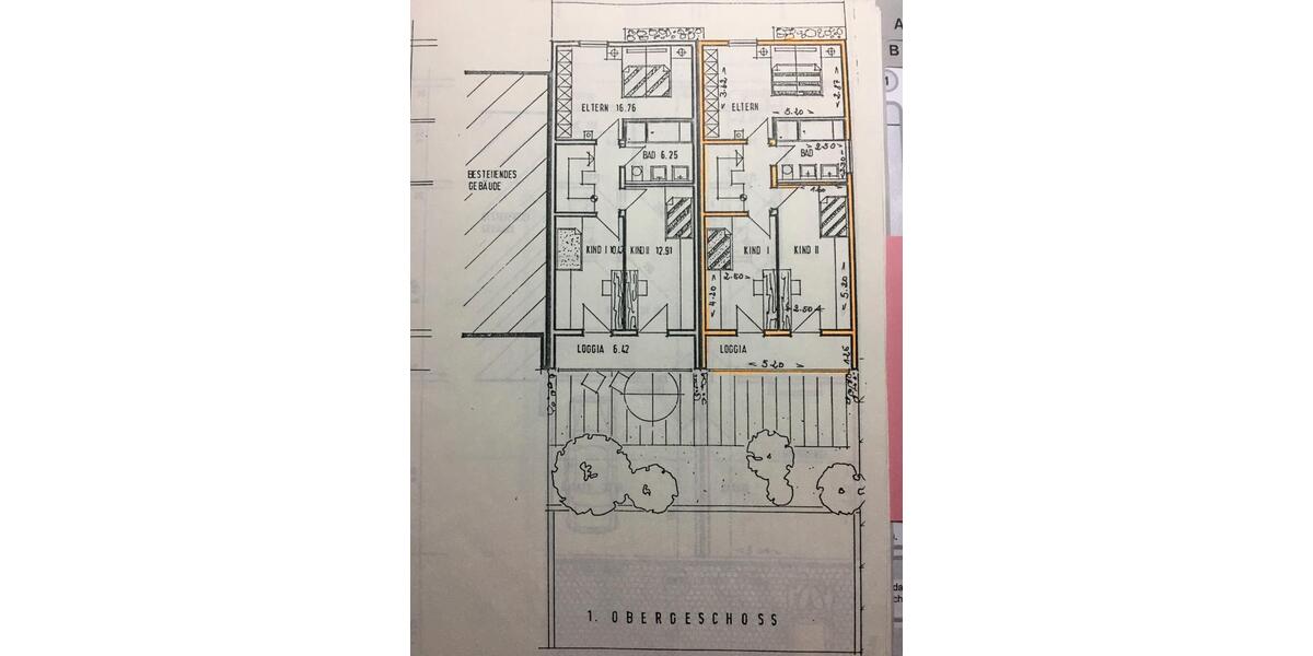 Doppelhaushälfte Heilbronn Frankenbach - 5.5 Zimmer, 140 m&sup2;, 428.000&euro; | Angebot:26648764