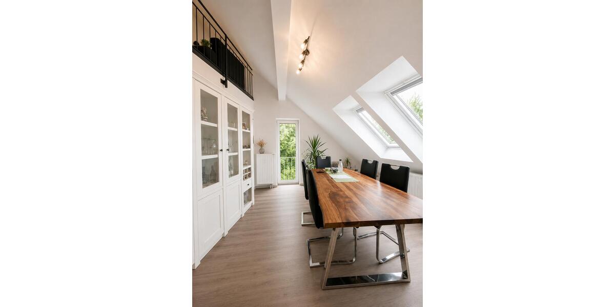 Maisonettenwohnung Bietigheim-Bissingen Bissingen - 3 Zimmer, 75 m&sup2;, 1.140&euro; | Angebot:26585783