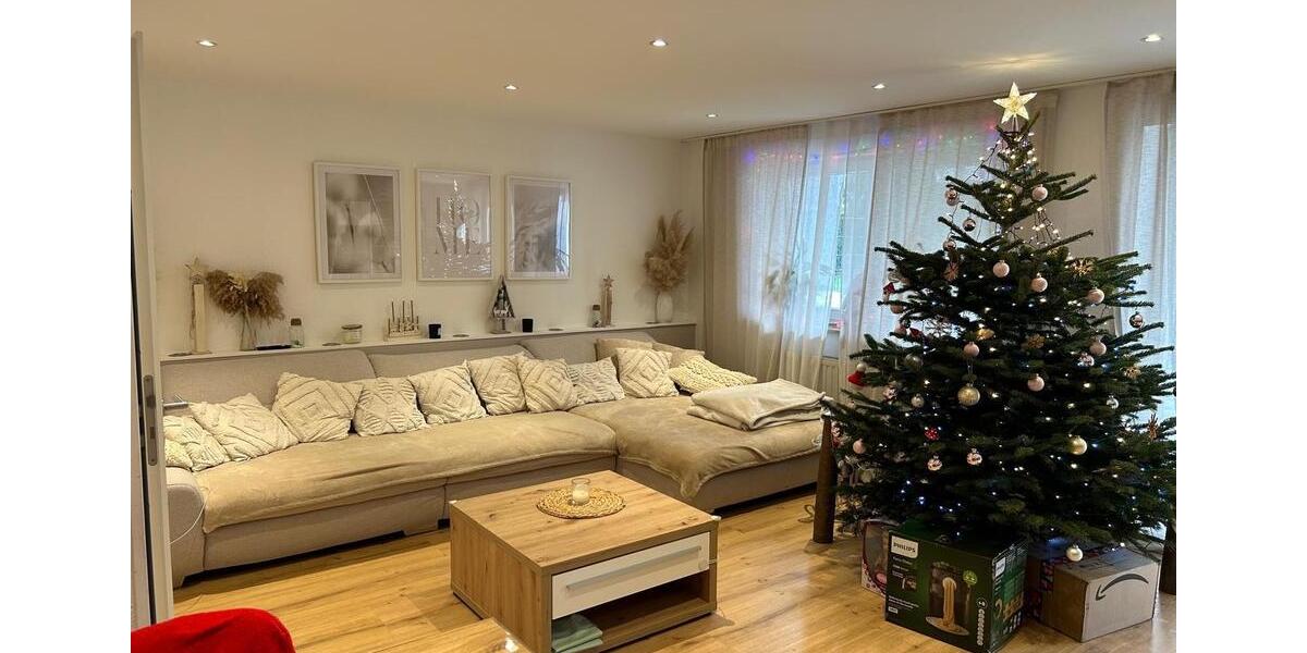 Reihenhaus Bad Friedrichshall - 480.000&euro; | Angebot:26940582
