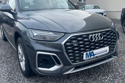 Audi Q5 33.000 km 38.900 &euro; Markgroningen 71706