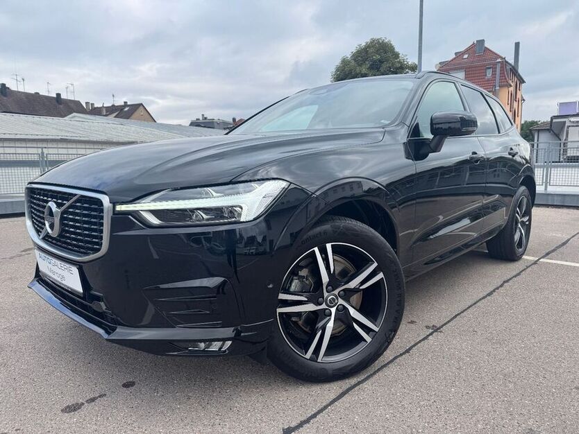 XC60