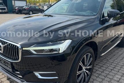 Volvo XC60 196.500 km 24.999 &euro; Ilsfeld 74360