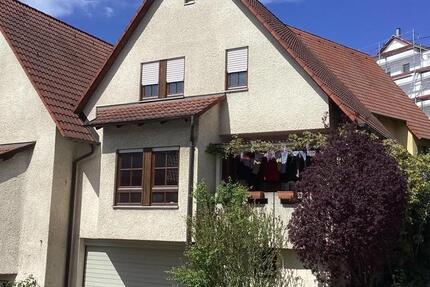 Haus Backnang - 420.000&euro; | Angebot:26544683