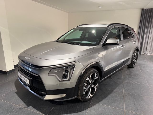 Kia Niro 3.500 km 38.490 &euro; Ludwigsburg 71636