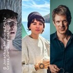 Shearwater + Loma - When can I see you?