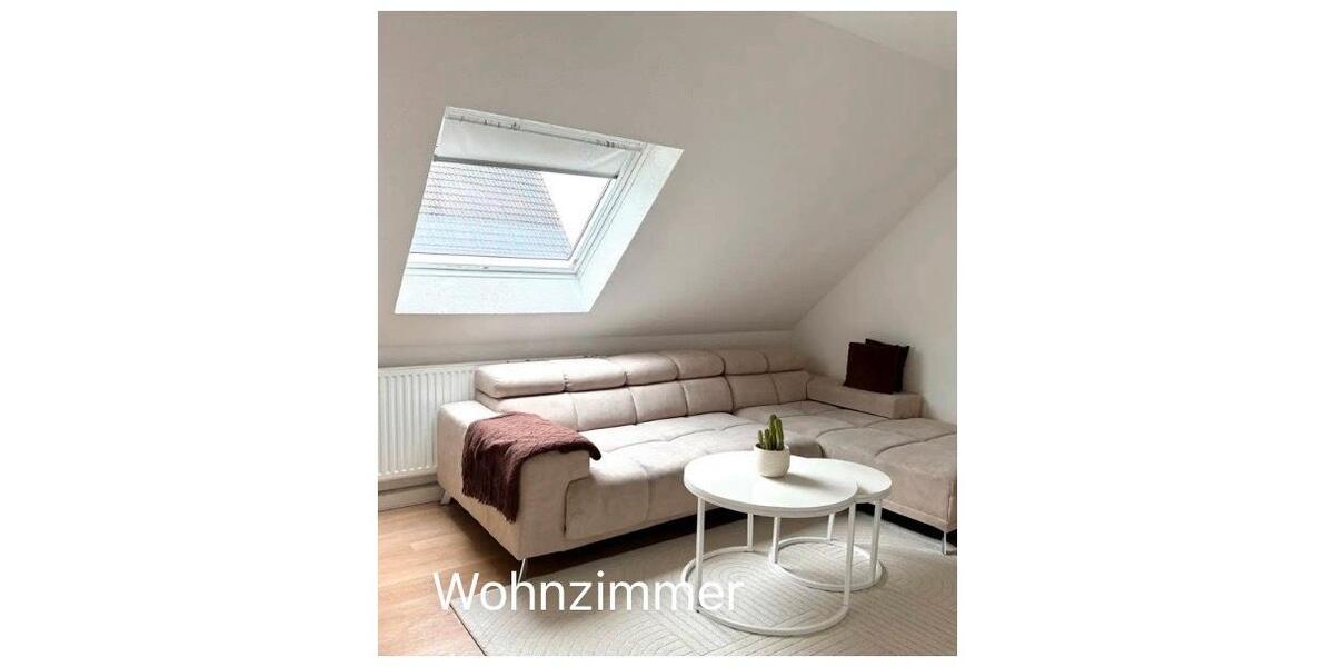 Dachgeschoßwohnung Heilbronn Kernstadt - 4 Zimmer, 73 m&sup2;, 230.000&euro; | Angebot:25919218