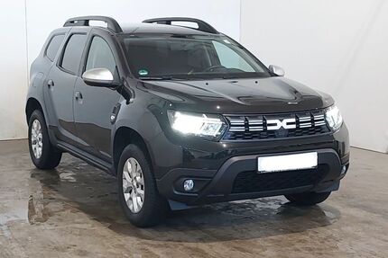 Dacia Duster 38.874 km 16.999 &euro; Bietigheim-Bissingen 74321