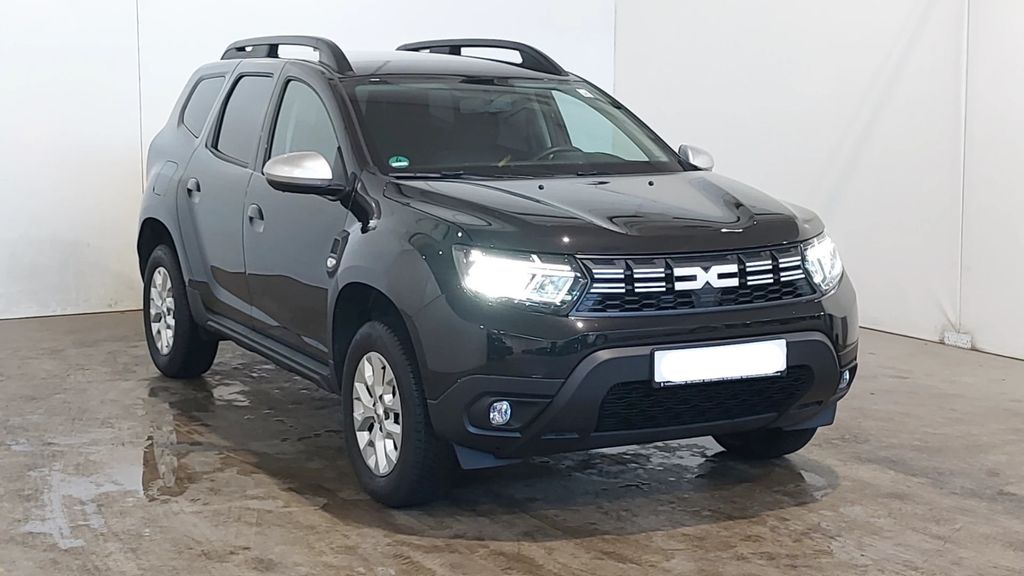Dacia Duster 38.874 km 16.999 &euro; Bietigheim-Bissingen 74321