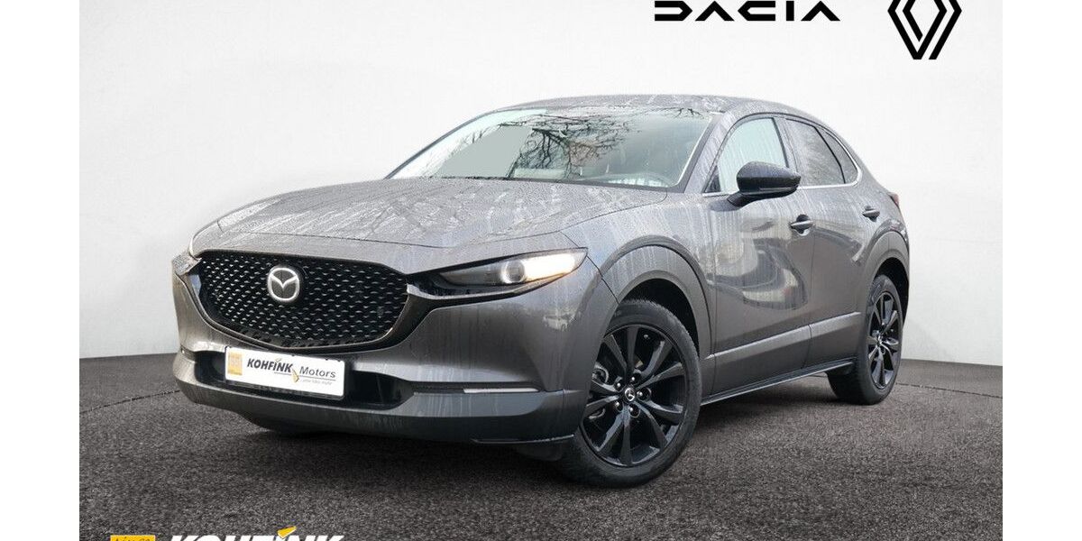 Mazda CX-30 11.320 km 27.560 &euro; Bietigheim-Bissingen 74321