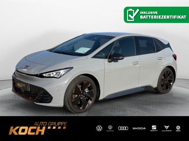 Cupra Born 20.990 km 28.295 &euro; Öhringen 74613
