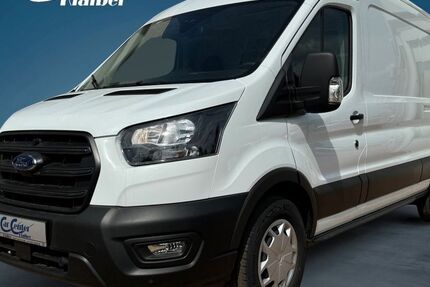 Ford Transit 14.500 km 33.450 &euro; Bad Friedrichshall 74177
