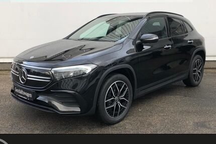 Mercedes-Benz EQA 17.178 km 35.839 € Heilbronn 74072