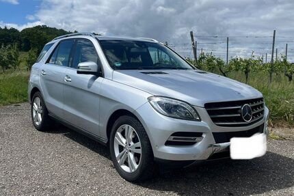 Mercedes-Benz ML 350 149.000 km 22.700 &euro; Brackenheim 74336