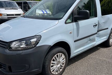 VW Caddy 137.352 km 3.990 &euro; Bretzfeld 74626
