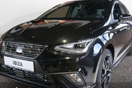 Seat Ibiza 3.500 km 25.980 &euro; Bietigheim-Bissingen 74321