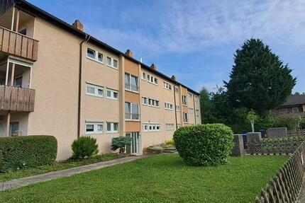 2-Zimmer Wohnung in Neckarsulm- Amorbach 2 zimmer