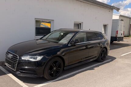 Audi A6 141.000 km 18.499 &euro; Abstatt 74232