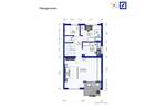 Doppelhaushälfte Ludwigsburg Eglosheim - 8 Zimmer, 168 m&sup2;, 499.500&euro; | Angebot:25749261