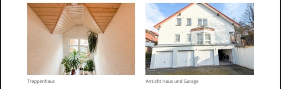 Maisonettenwohnung Benningen am Neckar - 2.5 Zimmer, 65 m&sup2;, 250.000&euro; | Angebot:26975544