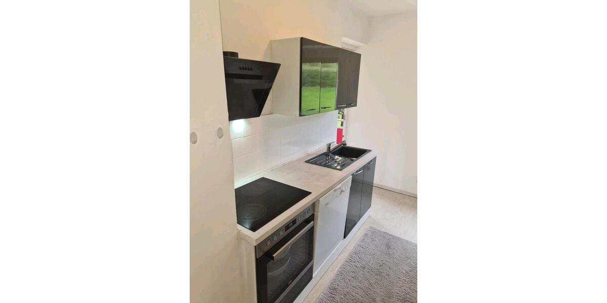 Hochparterre Ludwigsburg Eglosheim - 2 Zimmer, 1.150&euro; | Angebot:23285320