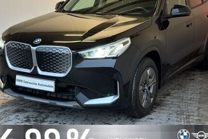 BMW iX1 18.397 km 33.840 &euro; Heilbronn 74074