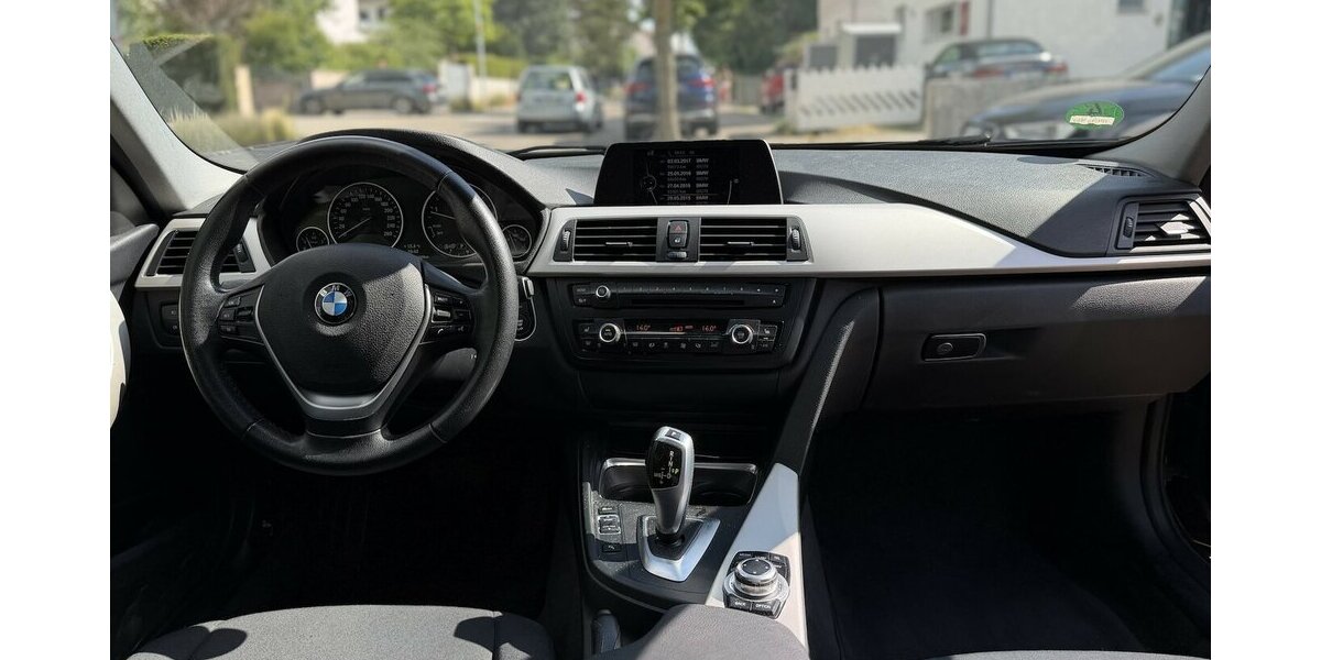 BMW 320 xDrive Limousine Automatik Head-Up Navi 297.000 km 6.990 &euro; Neckarsulm 74172