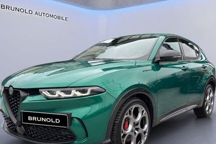 Alfa Romeo Tonale 53.000 km 25.900 &euro; Backnang 71522