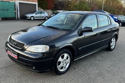 Opel Astra 150.000 km 1.999 &euro; Backnang 71522