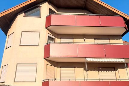 Wohnung Neckarsulm - 3 Zimmer, 70 m&sup2;, 1.350&euro; | Angebot:25371396