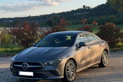 Mercedes-Benz CLA 180 140.000 km 22.200 &euro; Haßmersheim 74855