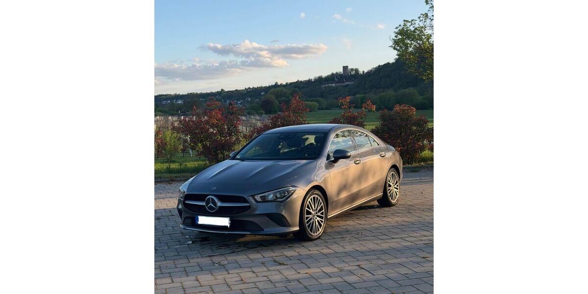 Mercedes-Benz CLA 180 140.000 km 22.200 &euro; Haßmersheim 74855