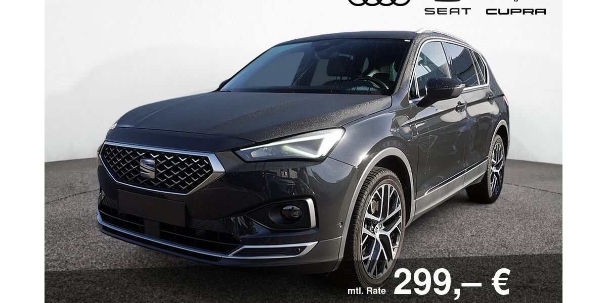Seat Tarraco 47.700 km 30.980 € Bietigheim-Bissingen 74321